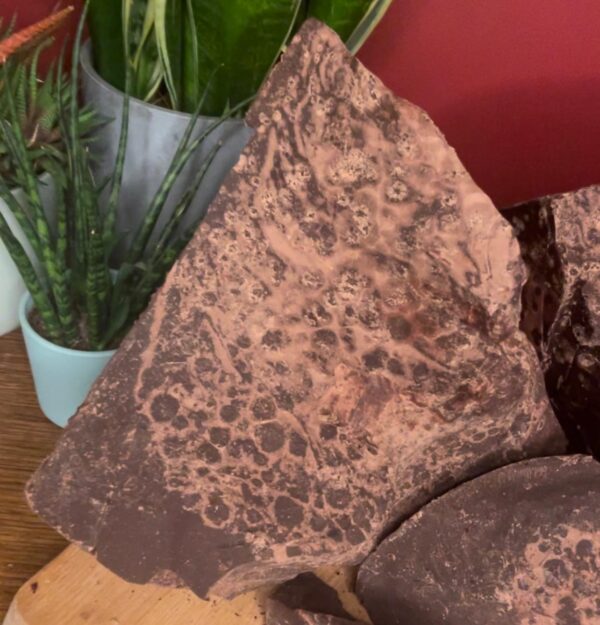 Ceremonial Cacao