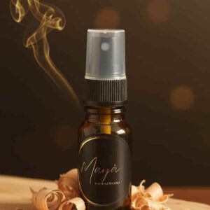 Mayä Oud - Natural Fragrance