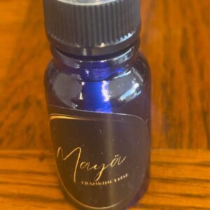 Frankincense