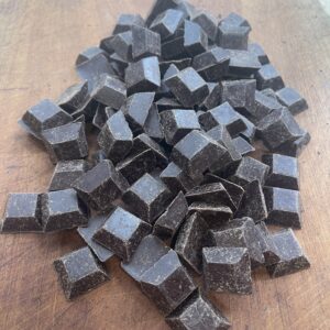 Mayä Magic Cube - Premium Raw Ecuadorian Ceremonial Cacao