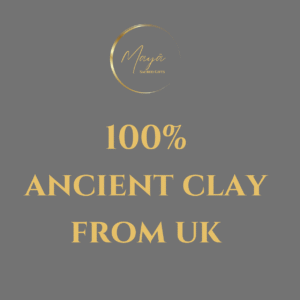Ancient Clay from UK - 500g
