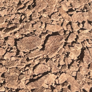 Flakes of Premium Cacao